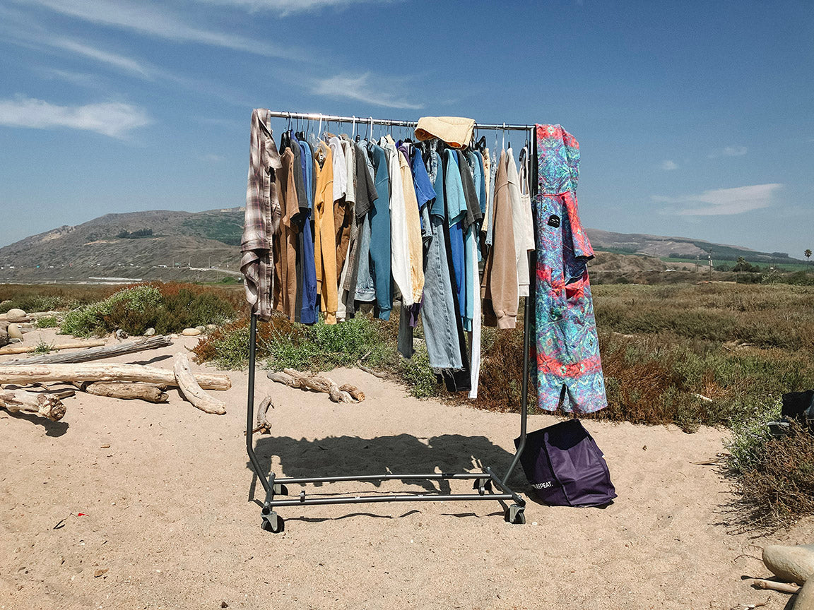 How the ARIKO Journey Began…