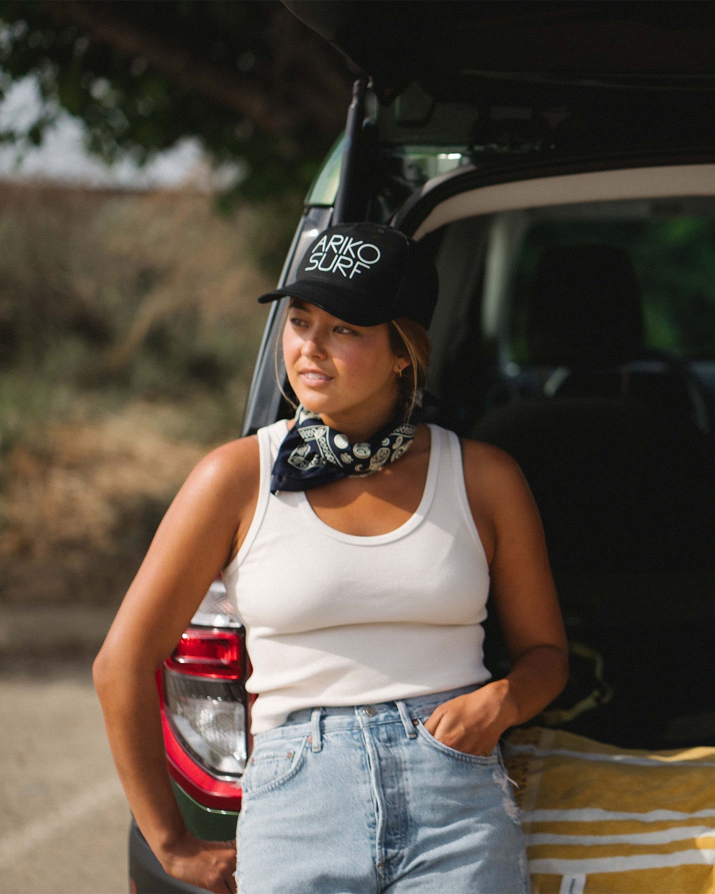 Accessories