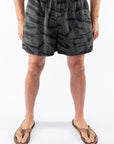Camo Day Shorts
