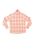 Summer Softy Plaid Shirt