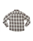 Summer Softy Plaid Shirt