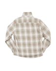 Summer Softy Plaid Shirt