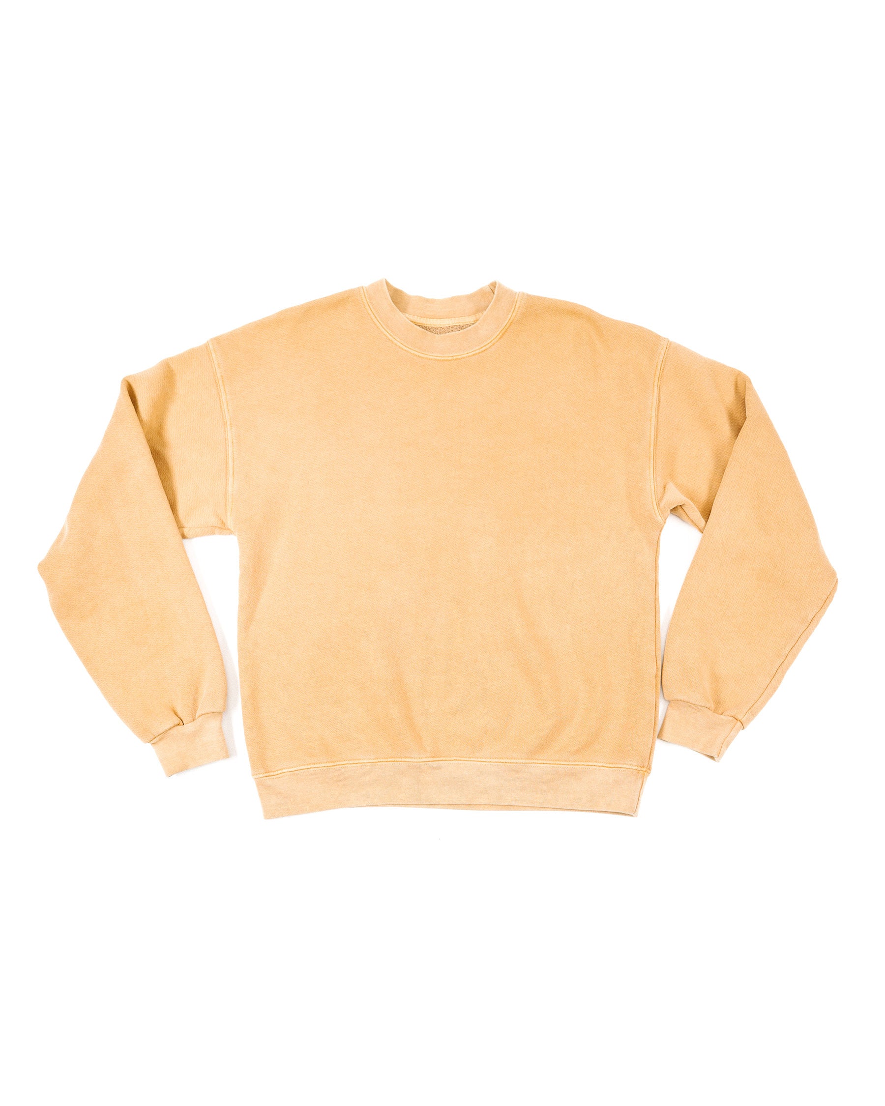Post Surf Crew Sweat