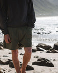 Post Surf Crew Sweat