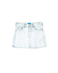 Denim Day Mini Skirt