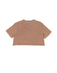 Beach Crop Tee