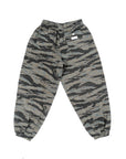 backside of ocean tiger camo day pants