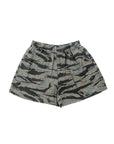 Camo Day Short