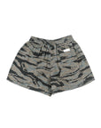 Camo Day Short