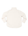 Bucky Split Hem Shirt Jacket