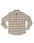 Summer Softy Plaid Shirt