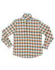 Summer Softy Plaid Shirt