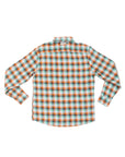 Summer Softy Plaid Shirt