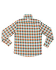 Summer Softy Plaid Shirt