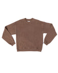 Post Surf Crew Sweat