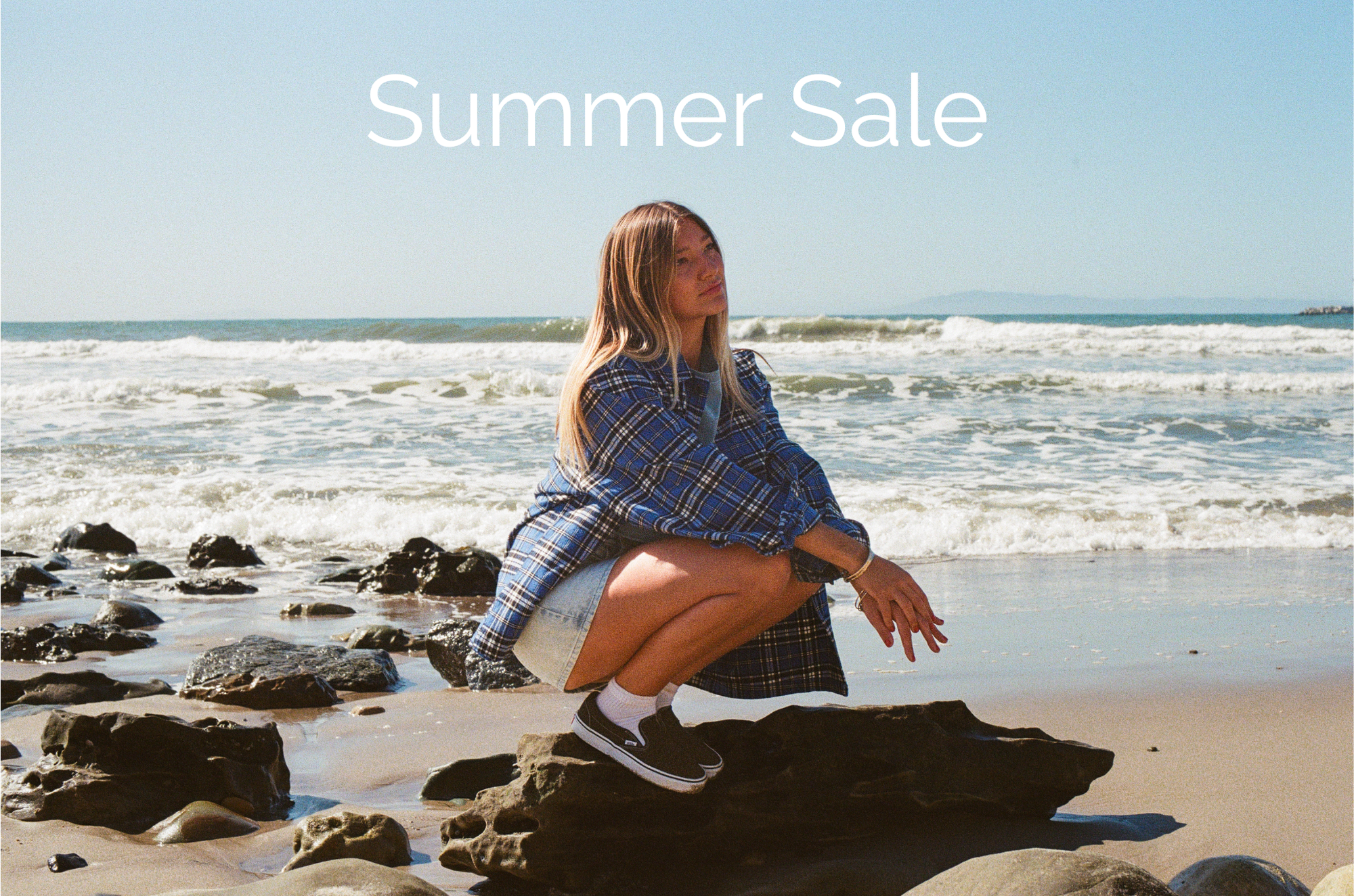 Summer Sale