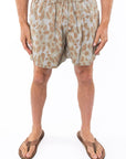 Camo Day Shorts
