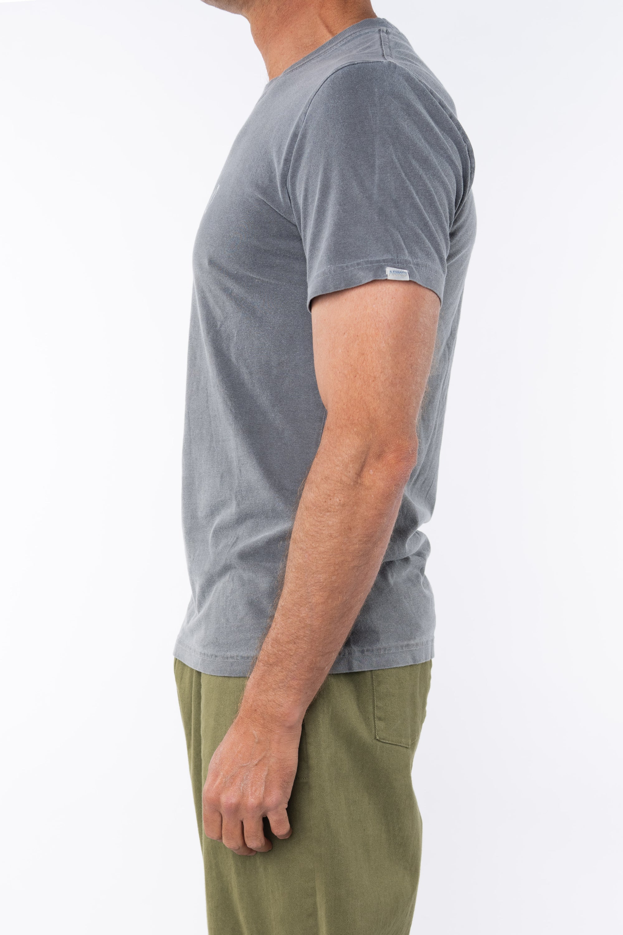 OG Logo - Cheeky Surf T-shirt