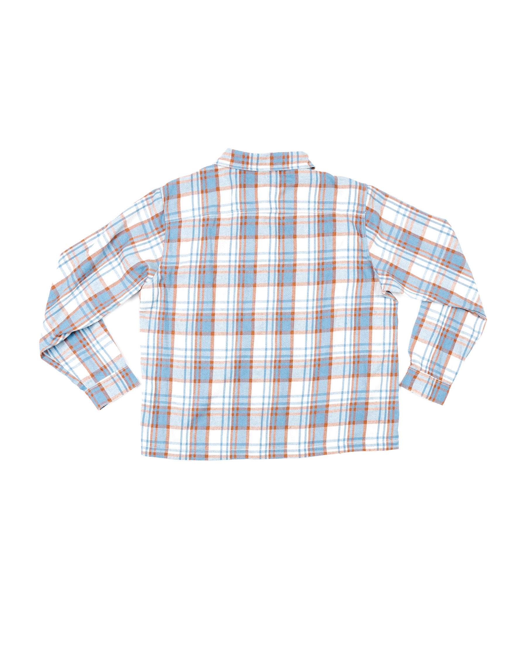 Bucky Overshirt
