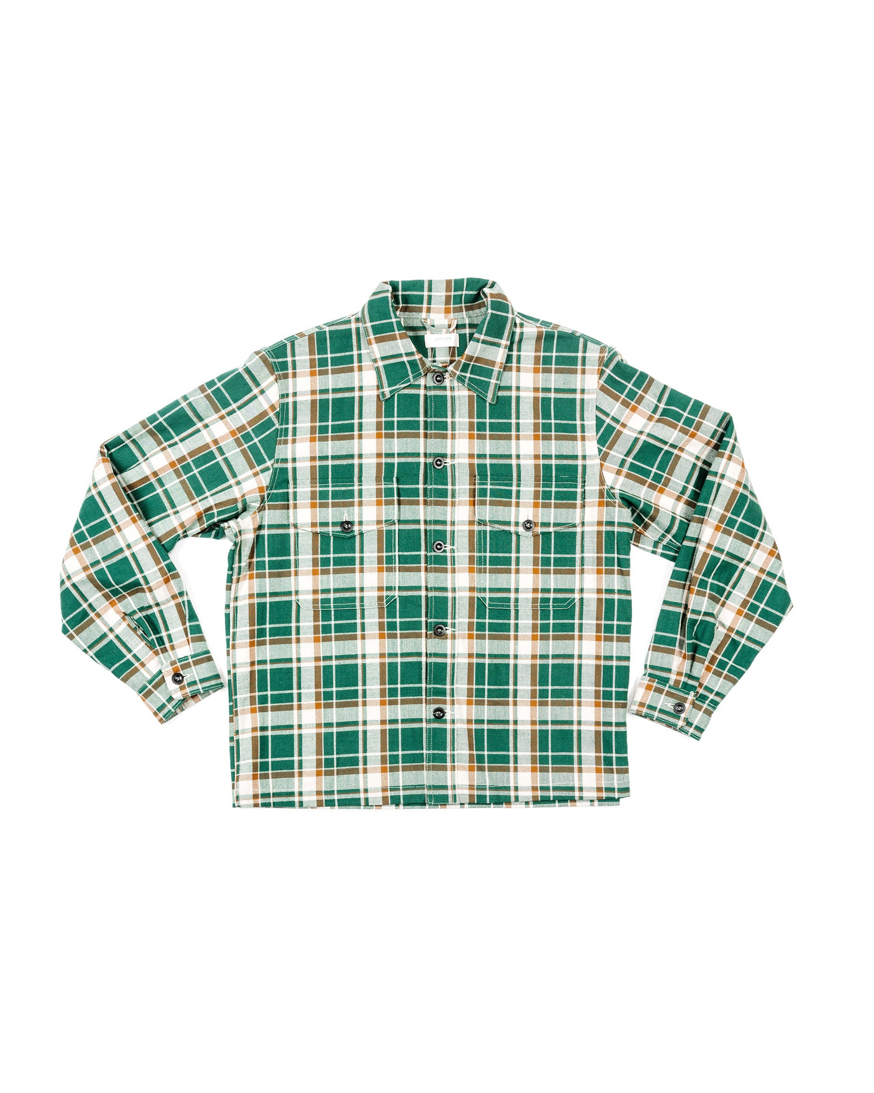 WCPO 01/LS/COTTON FLANNEL 3（L） Amazon.com: Mens Plaid Flannel Shirt Jacket Long Sleeve