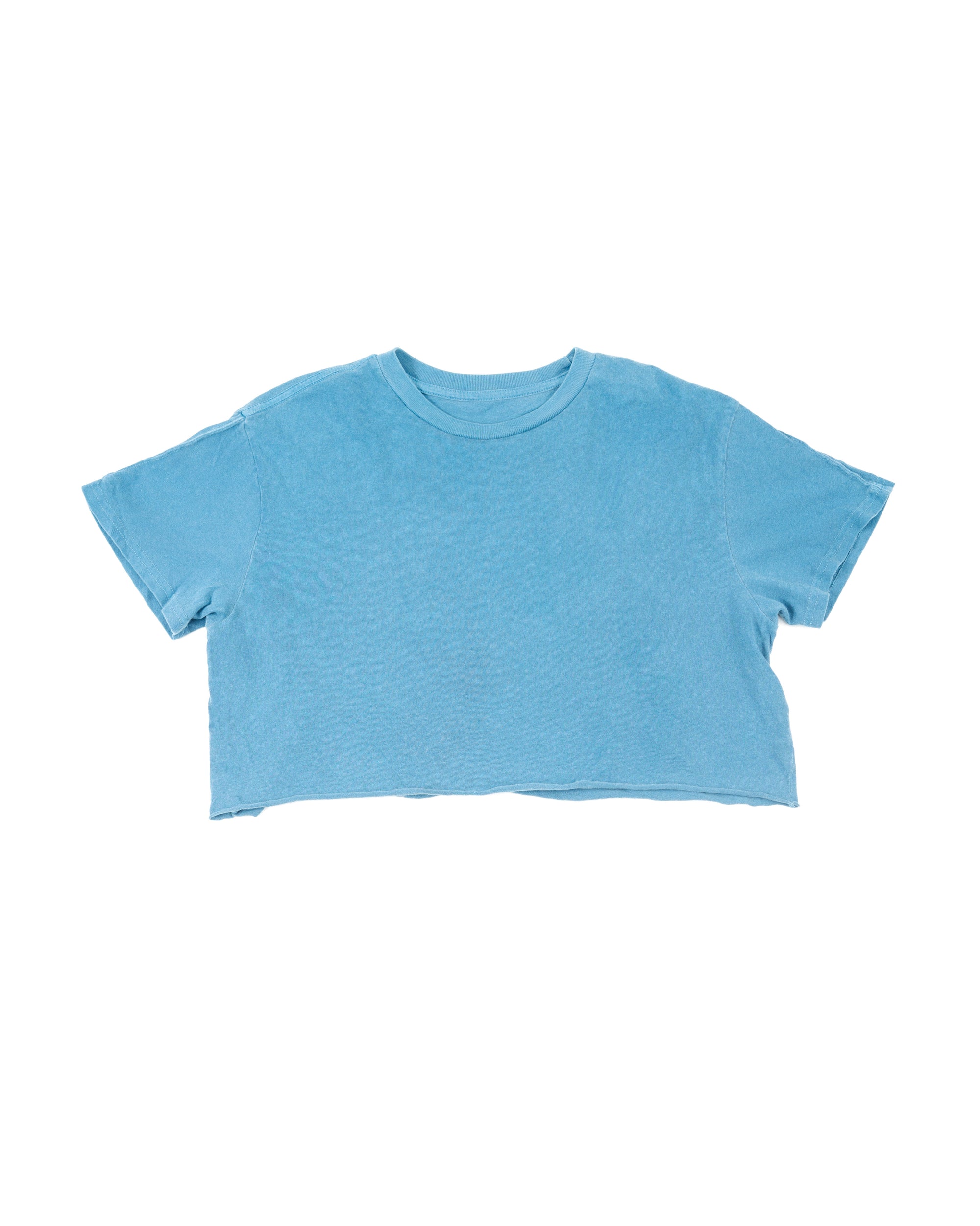 Beach Crop Tee – Ariko LA