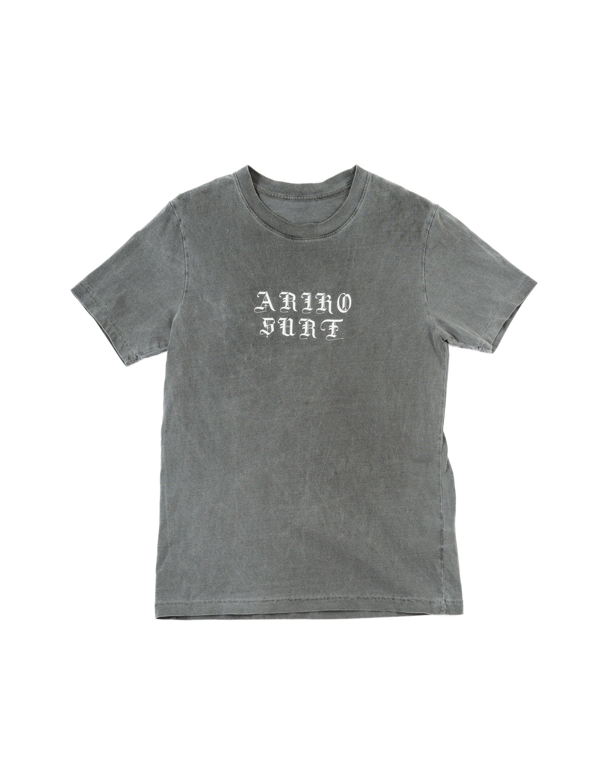 OG Logo - Cheeky Surf T-shirt