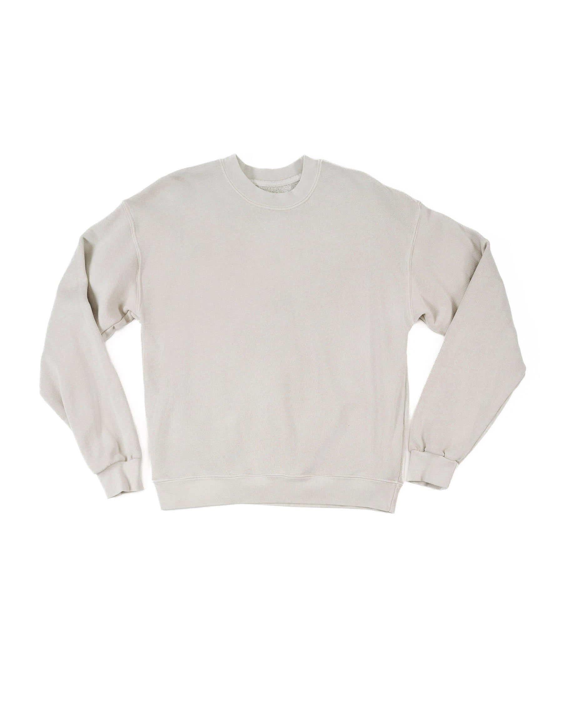 Post Surf Crew Sweat