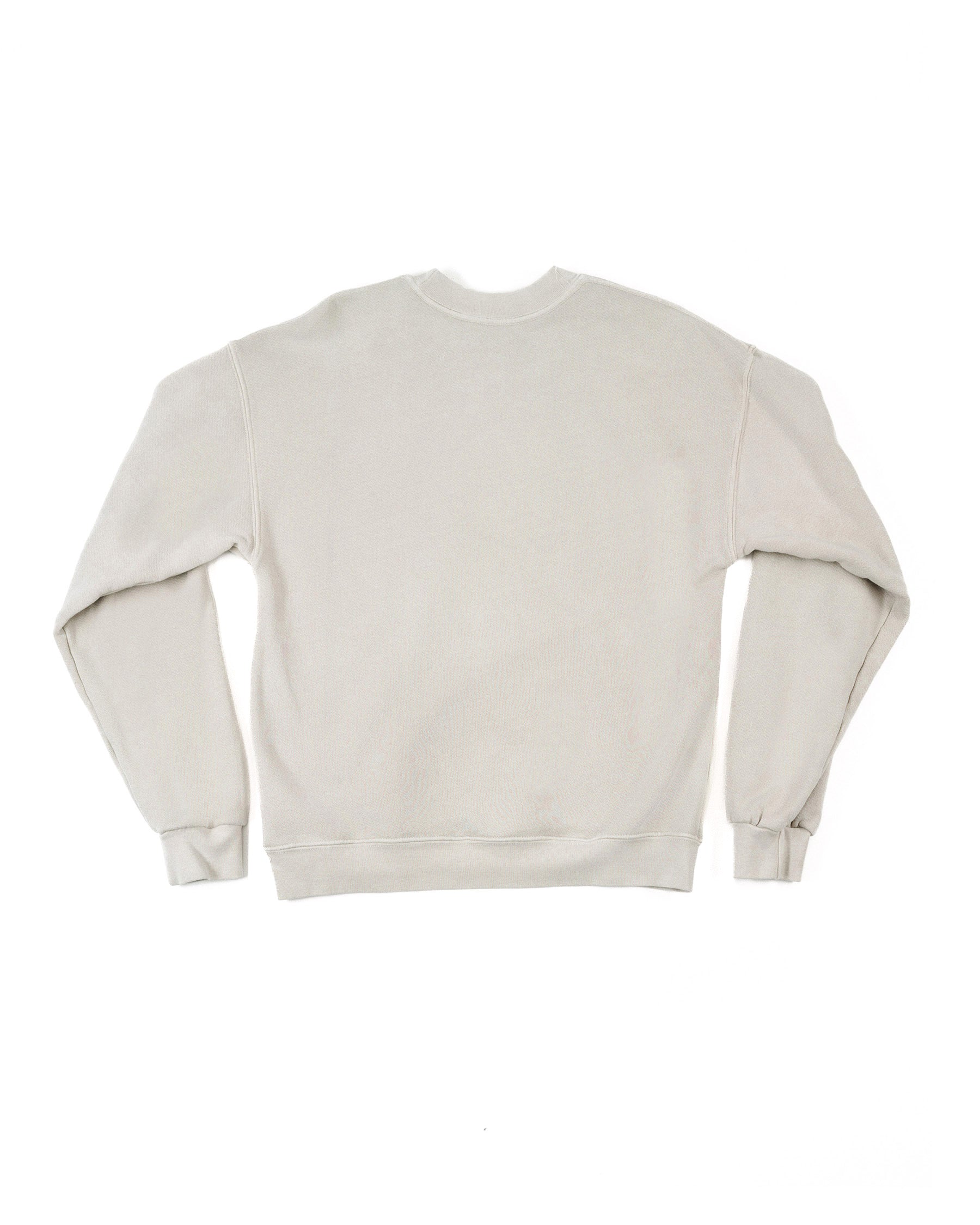 Post Surf Crew Sweat