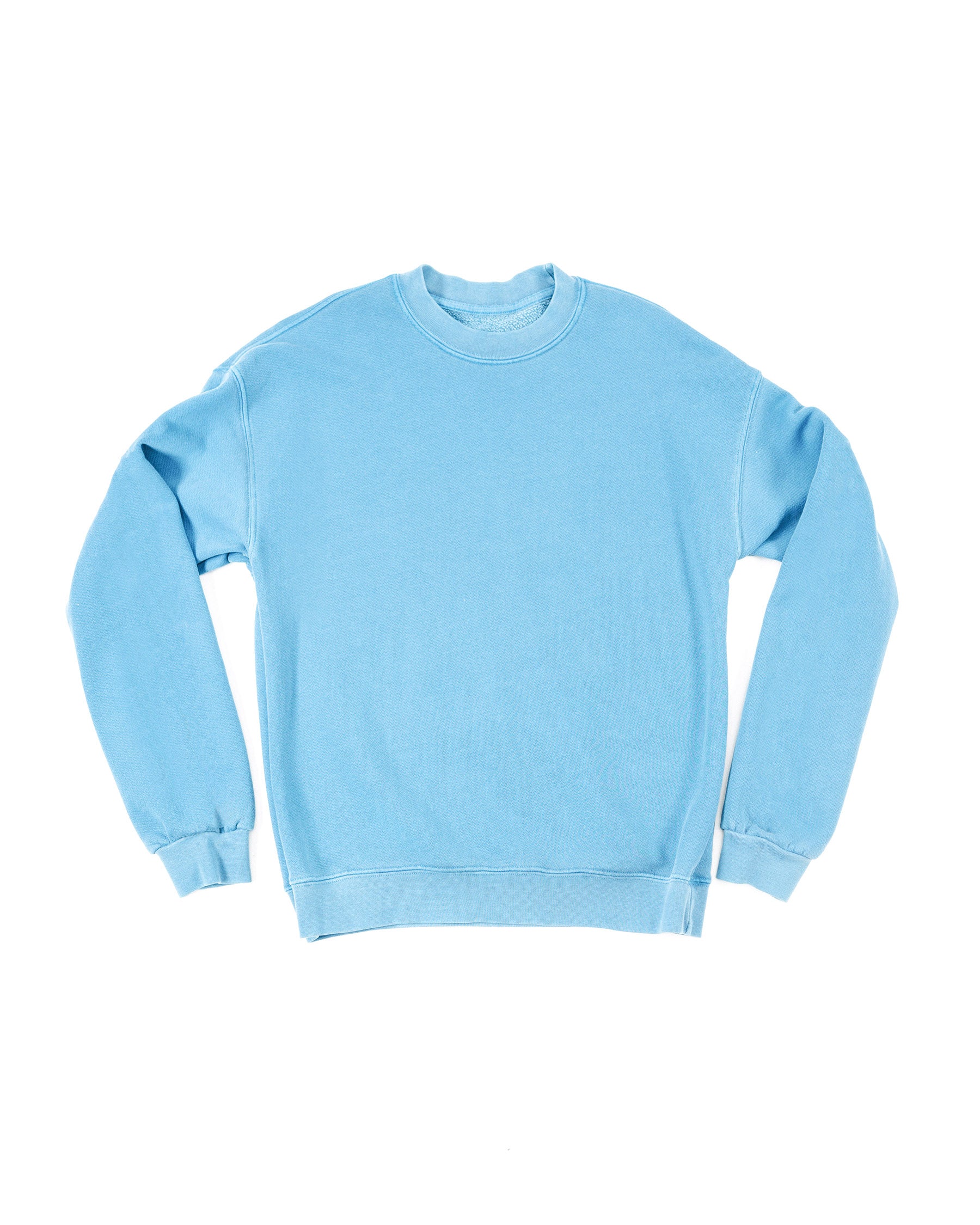 Post Surf Crew Sweat