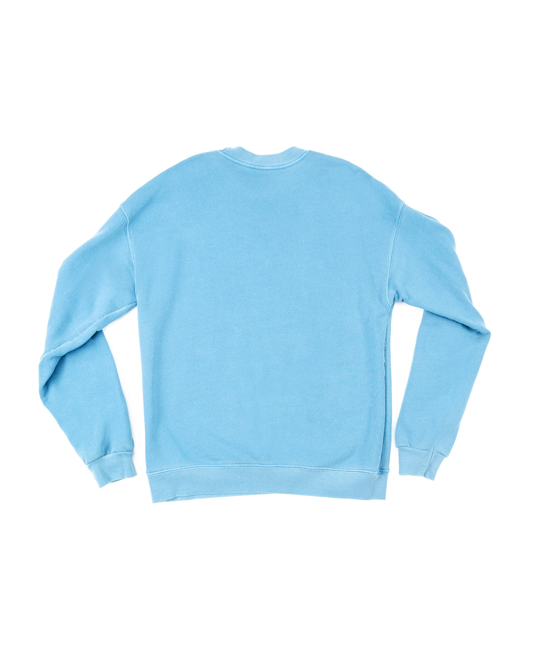 Post Surf Crew Sweat