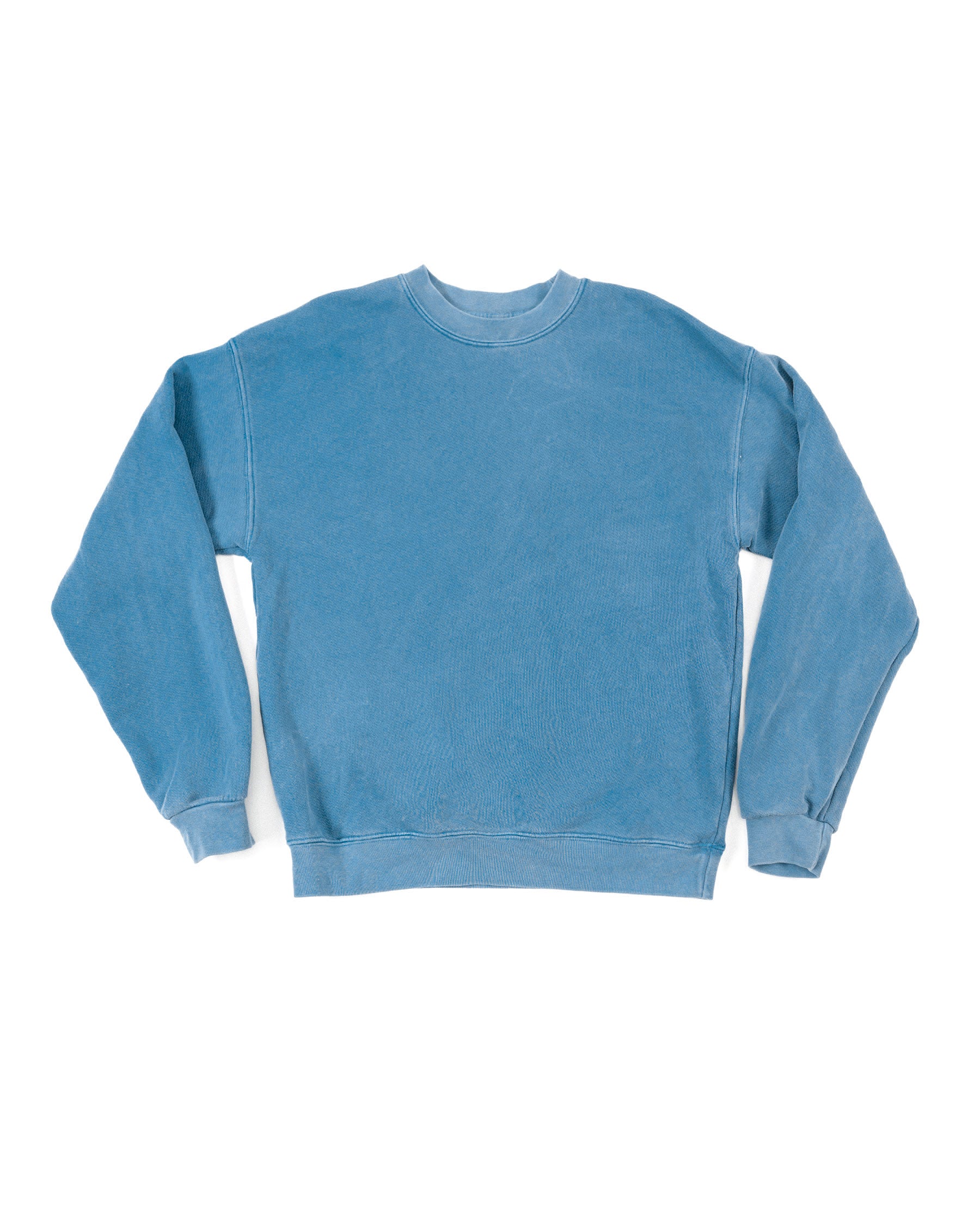 Post Surf Crew Sweat