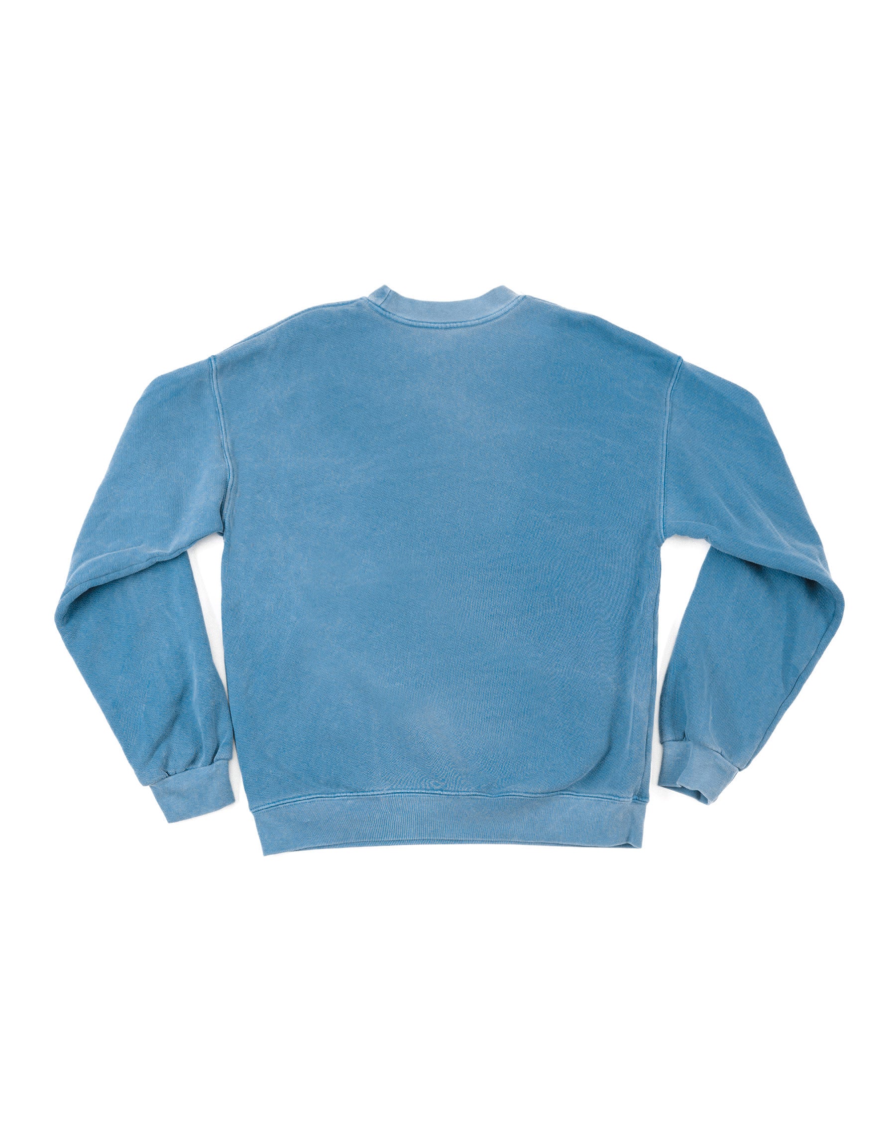 Post Surf Crew Sweat