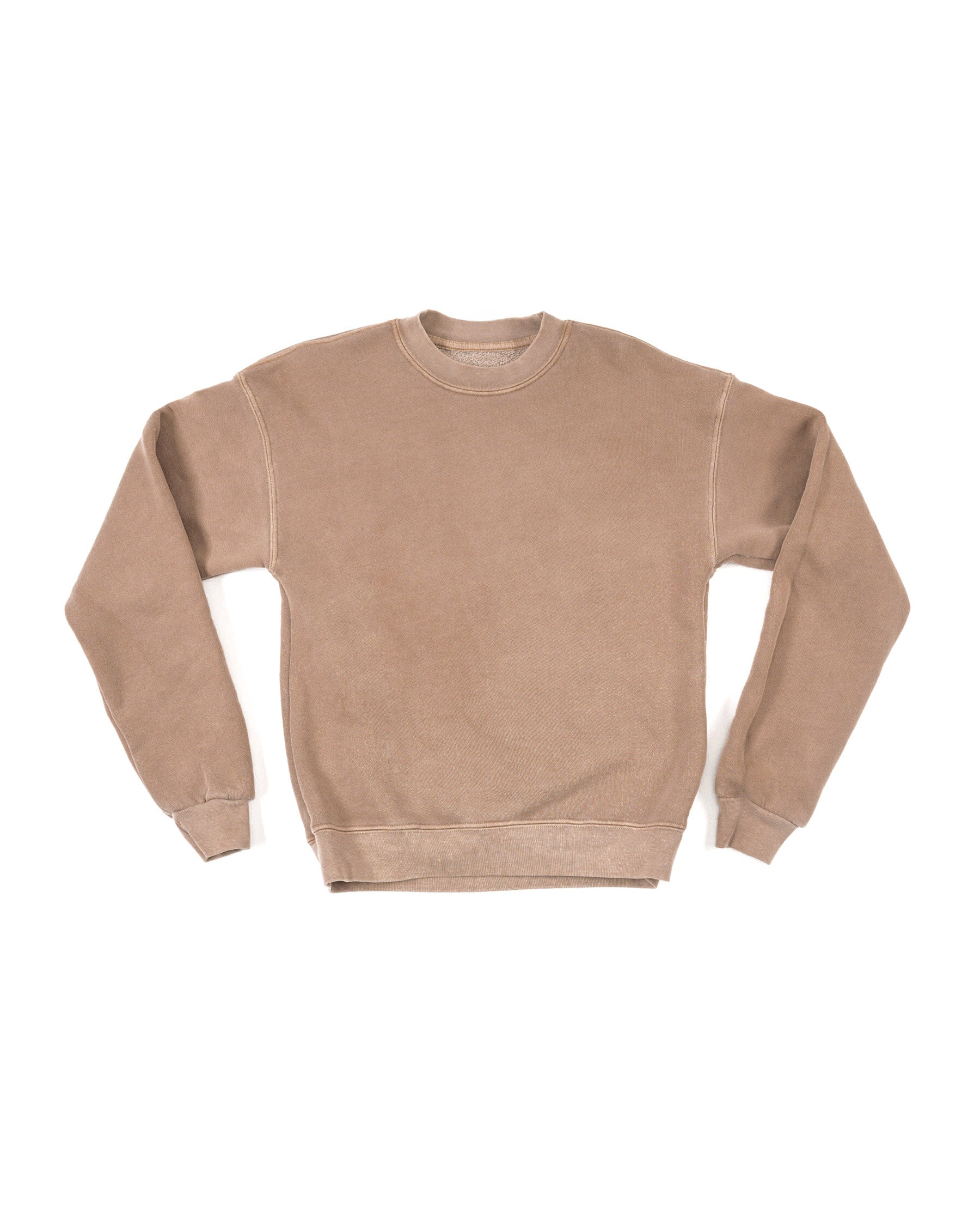 Post Surf Crew Sweat