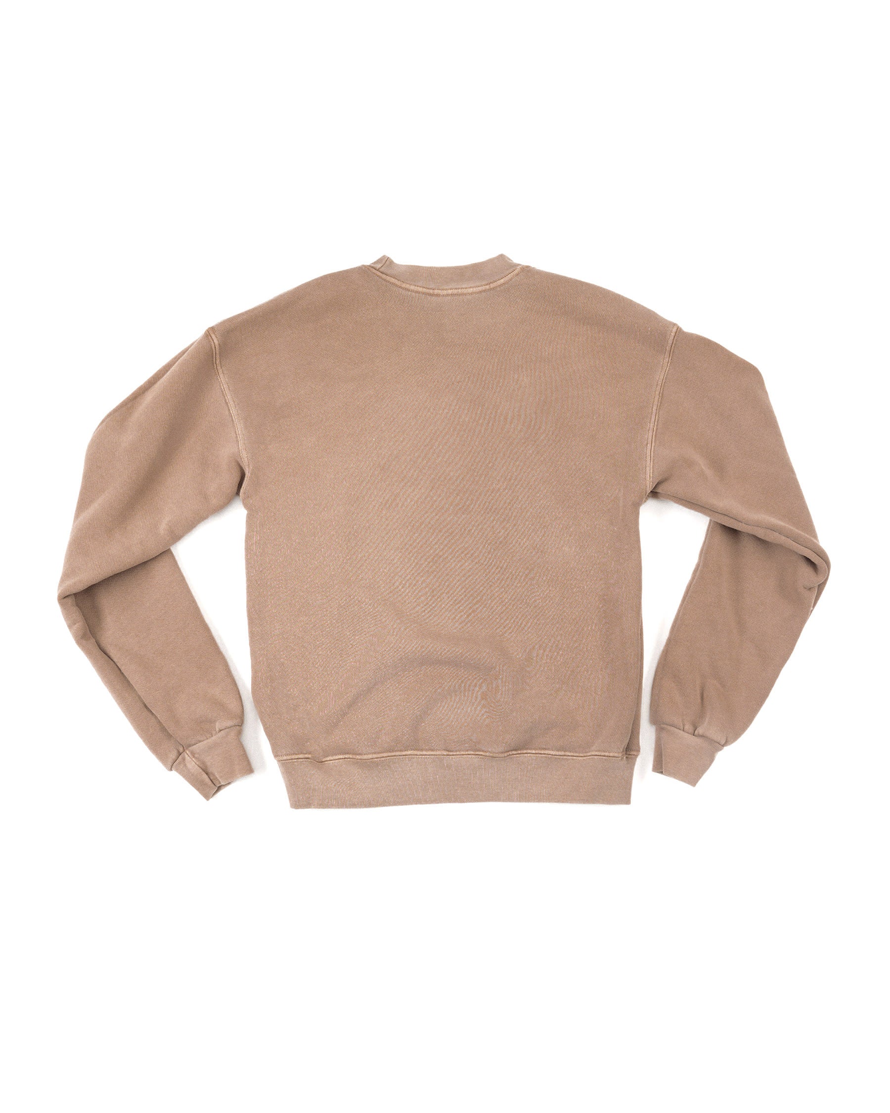 Post Surf Crew Sweat