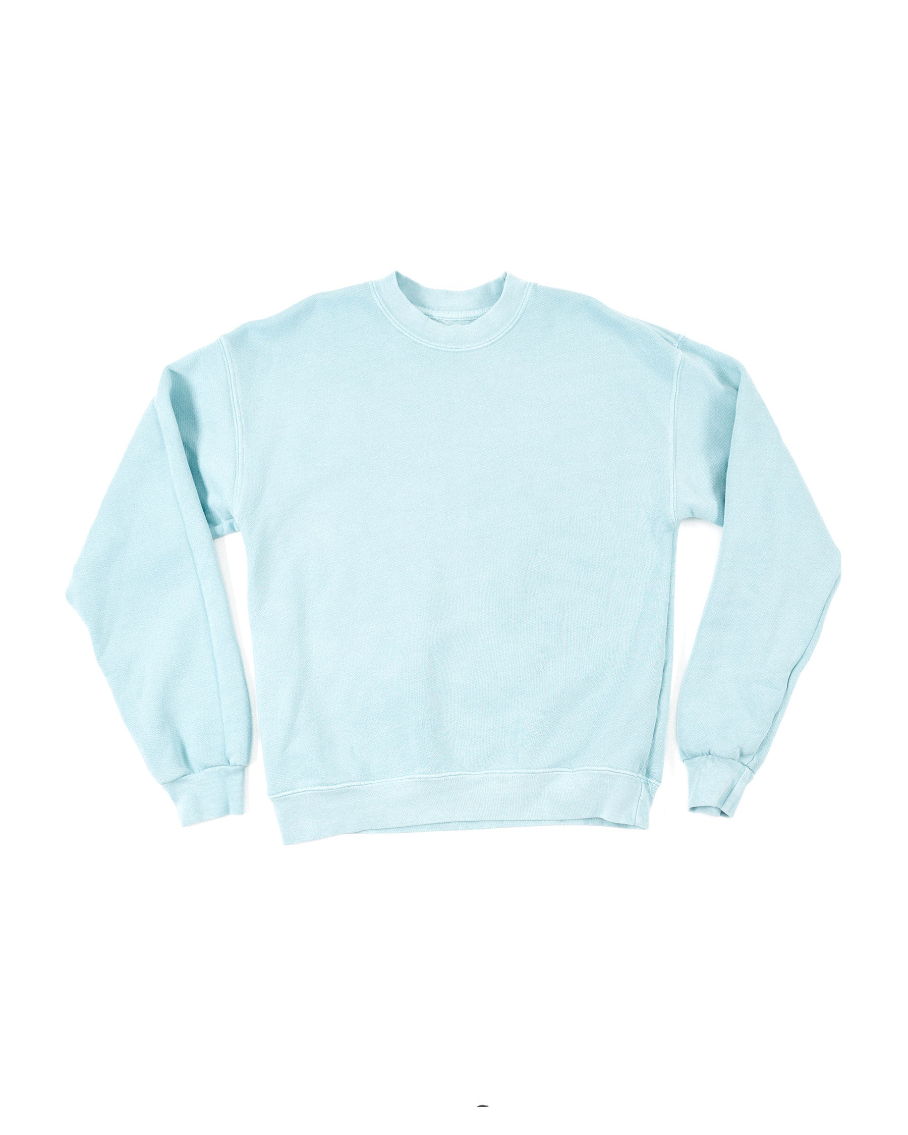 Post Surf Crew Sweat