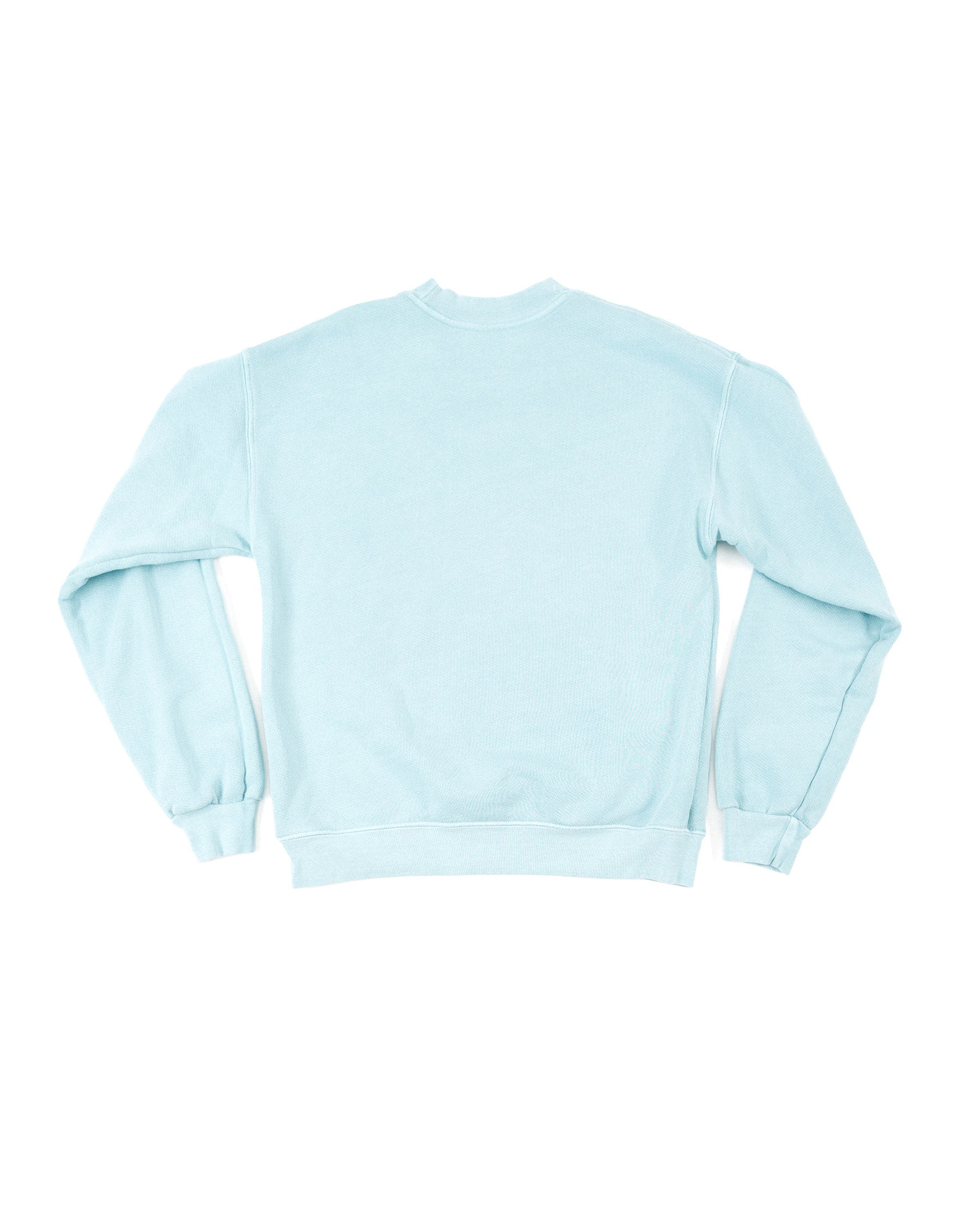Surf crew neck sweatshirt shop