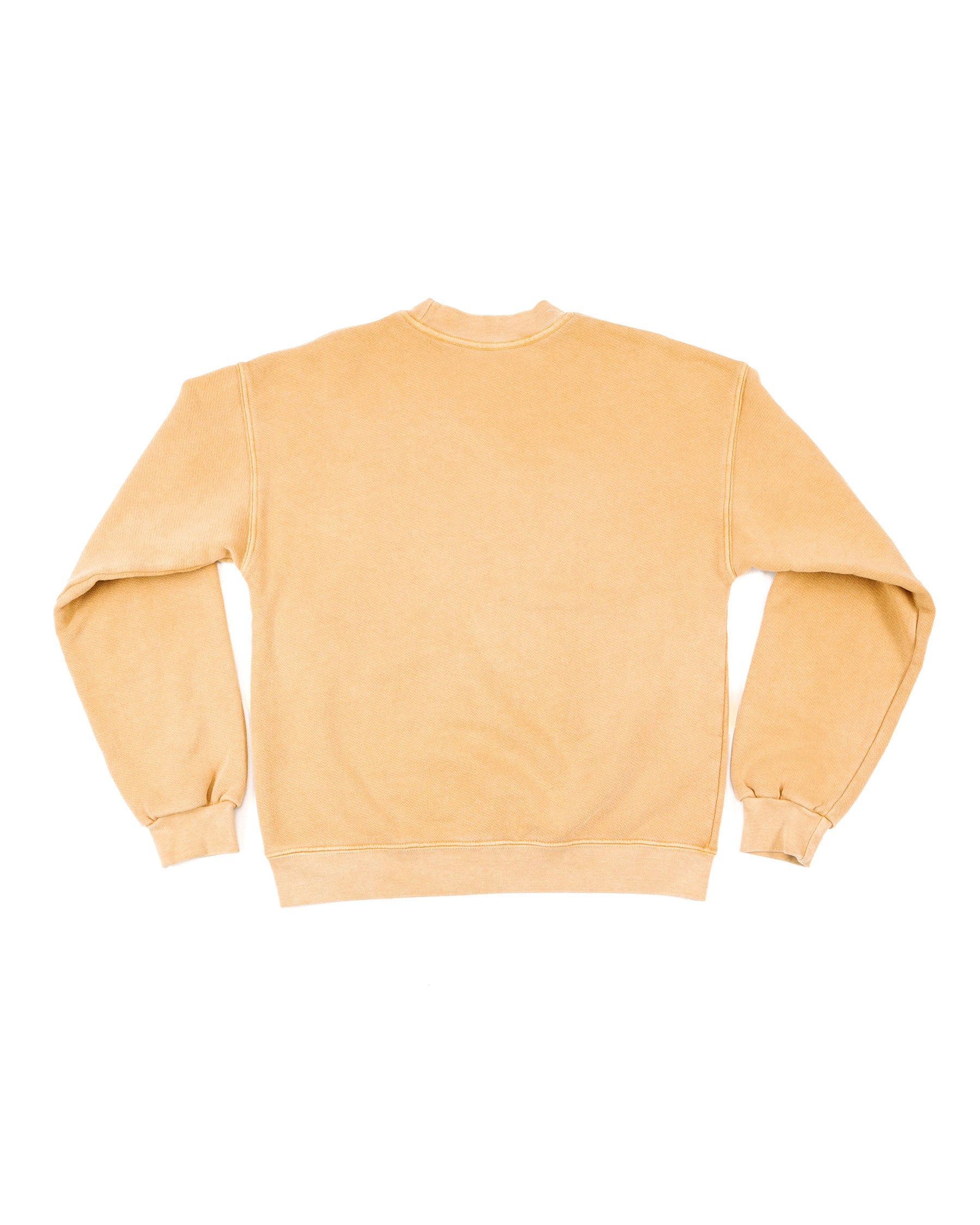 Post Surf Crew Sweat