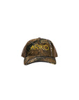 Camo Surf Trucker Hat