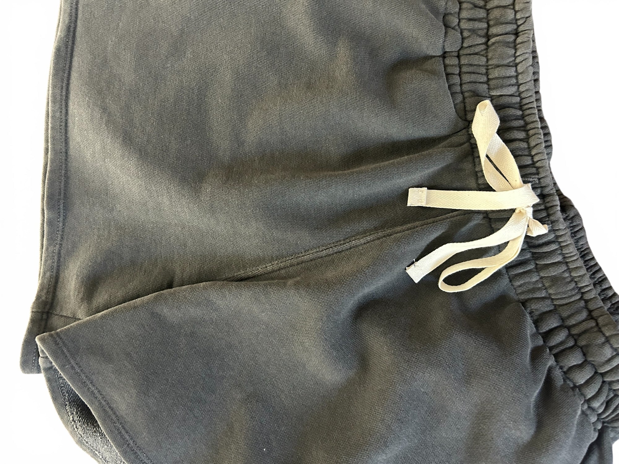 French Terry Day Short