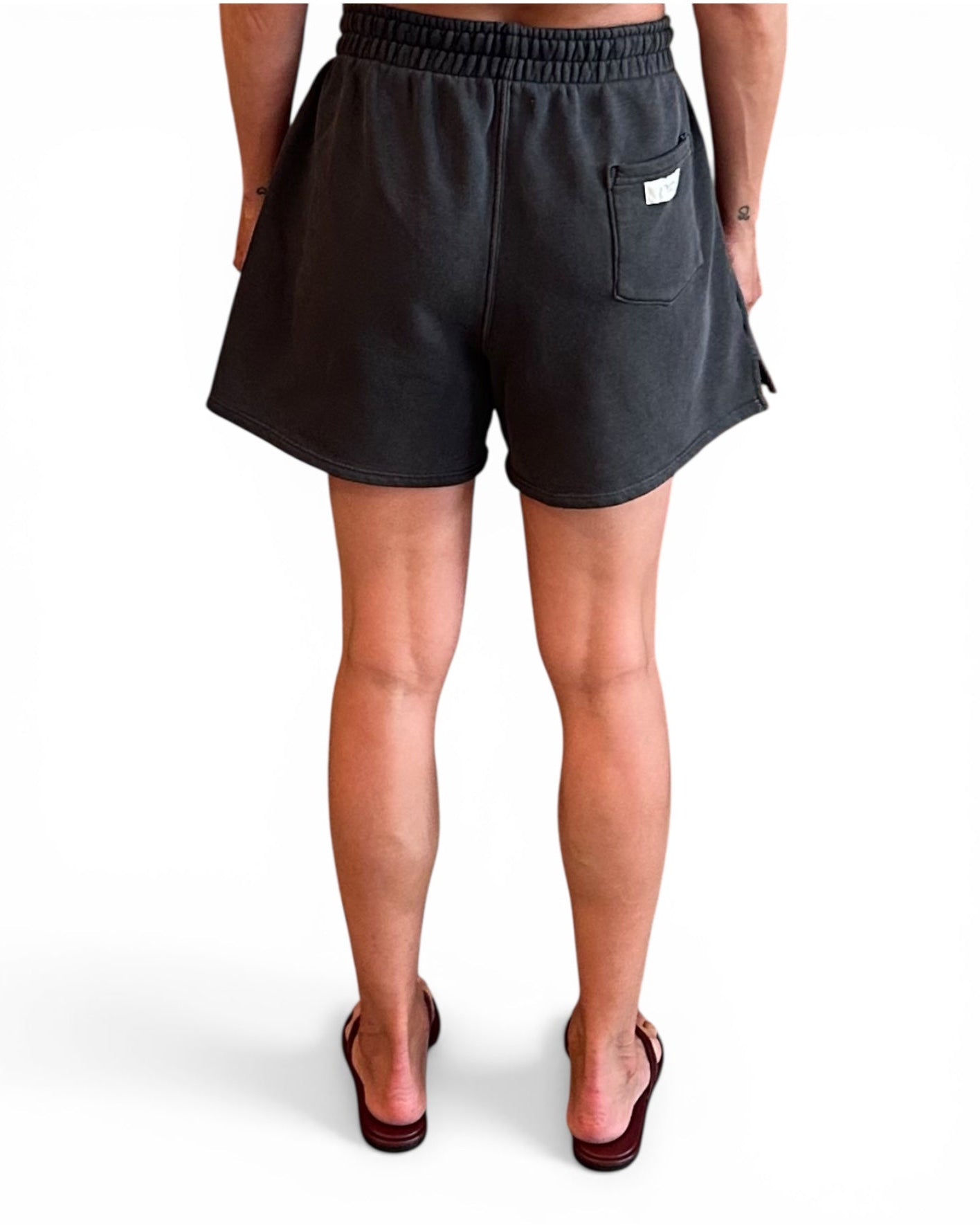 French Terry Day Short