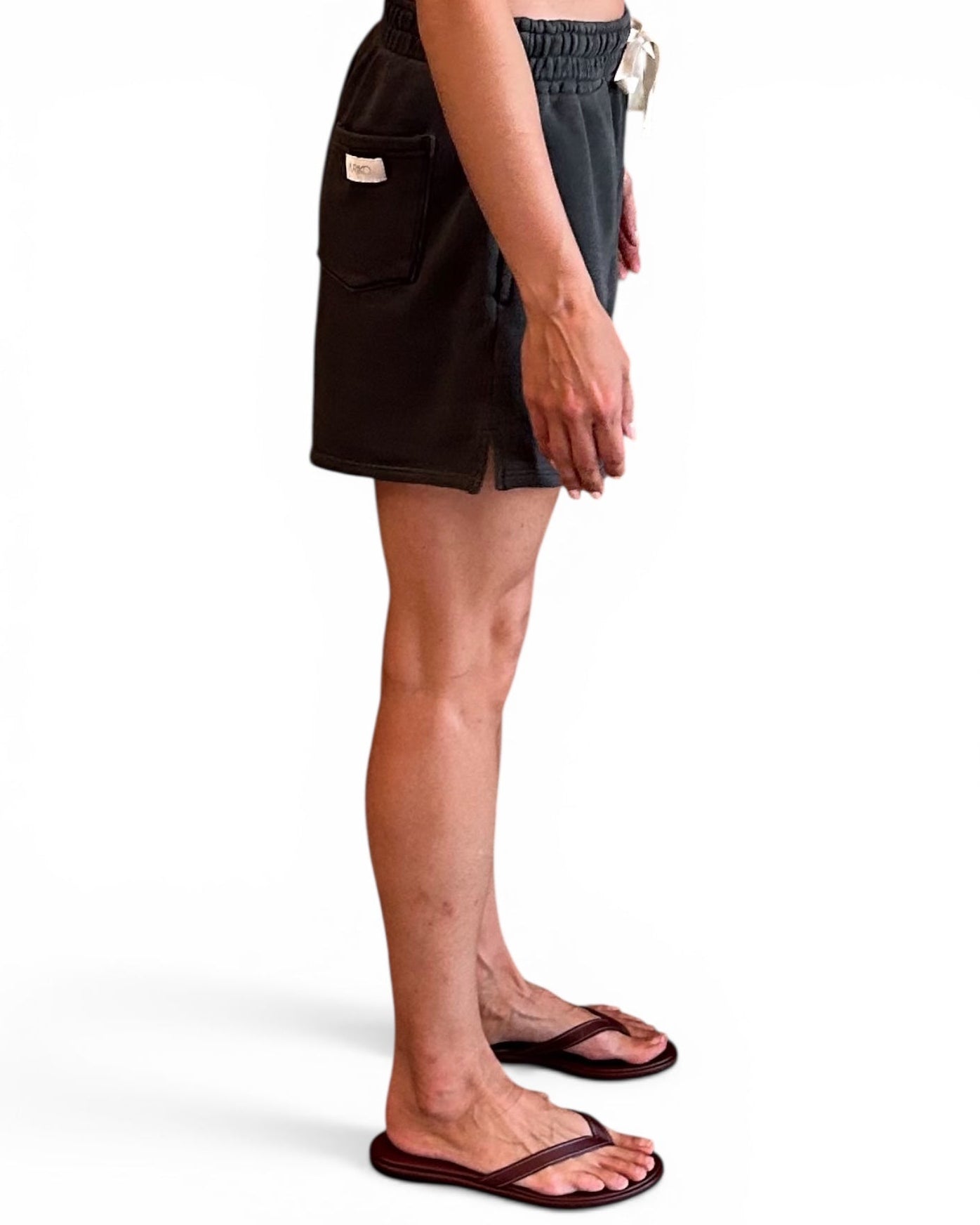 French Terry Day Short