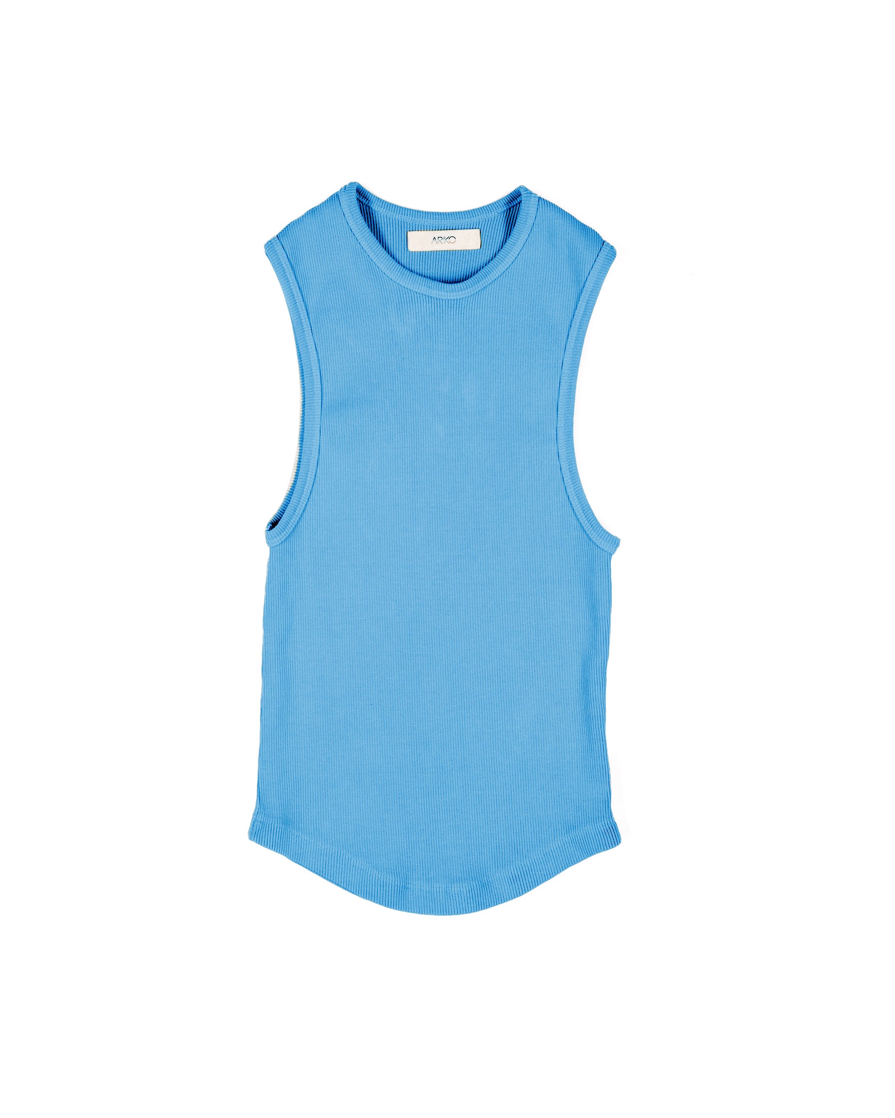 Scallop Tank