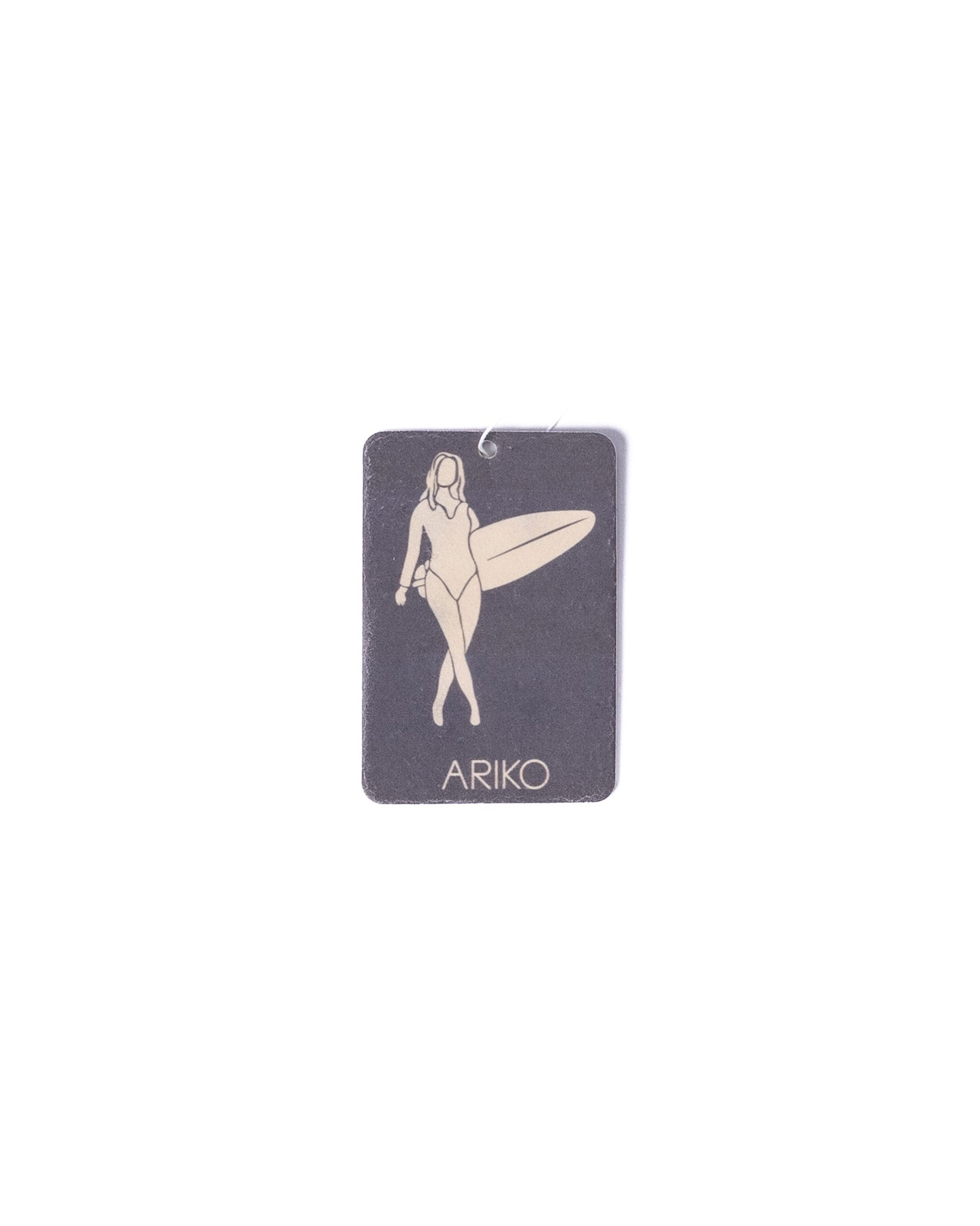 ARIKO Surfer Girl Air Freshener - ARIKO LA