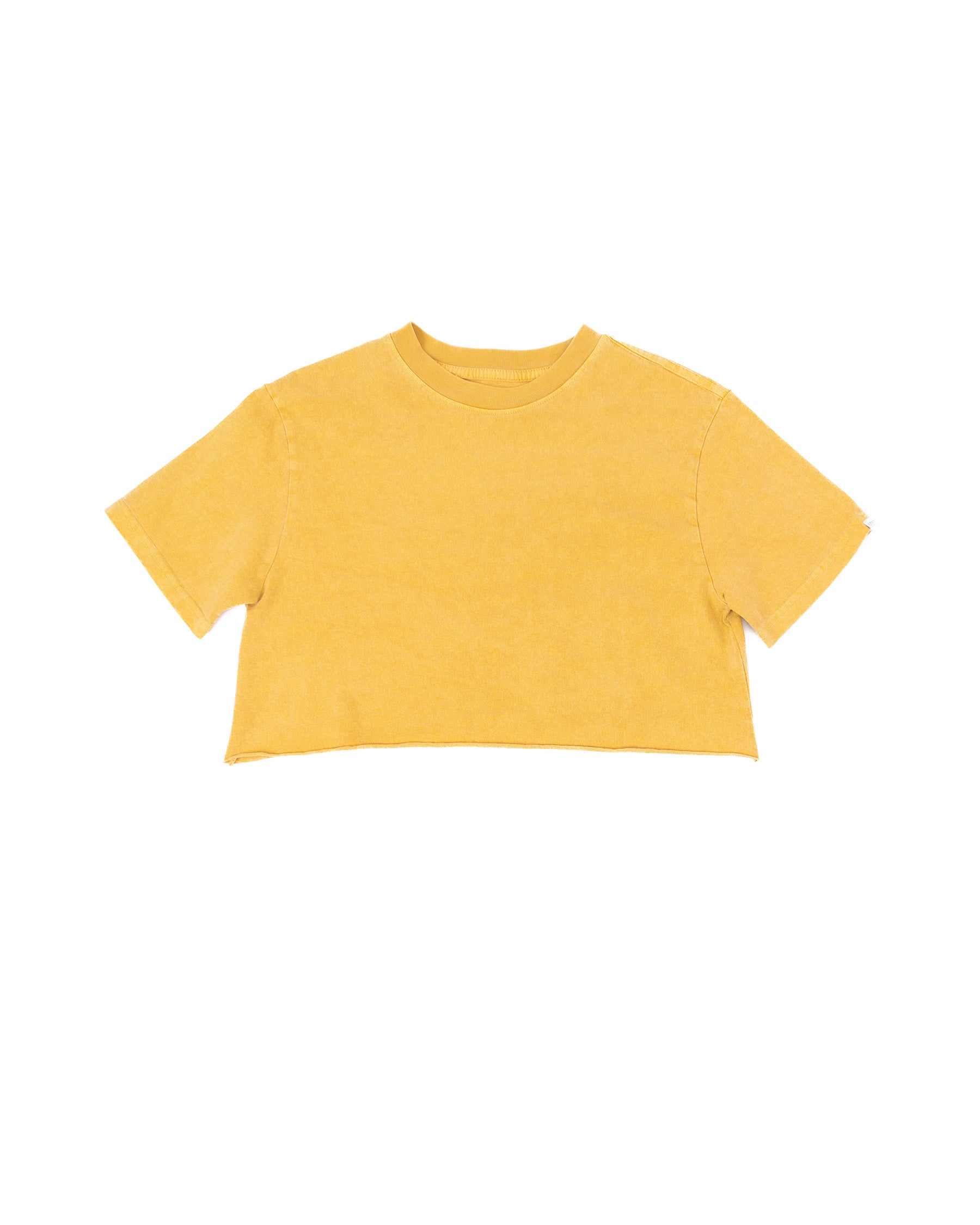 Beach Crop Tee