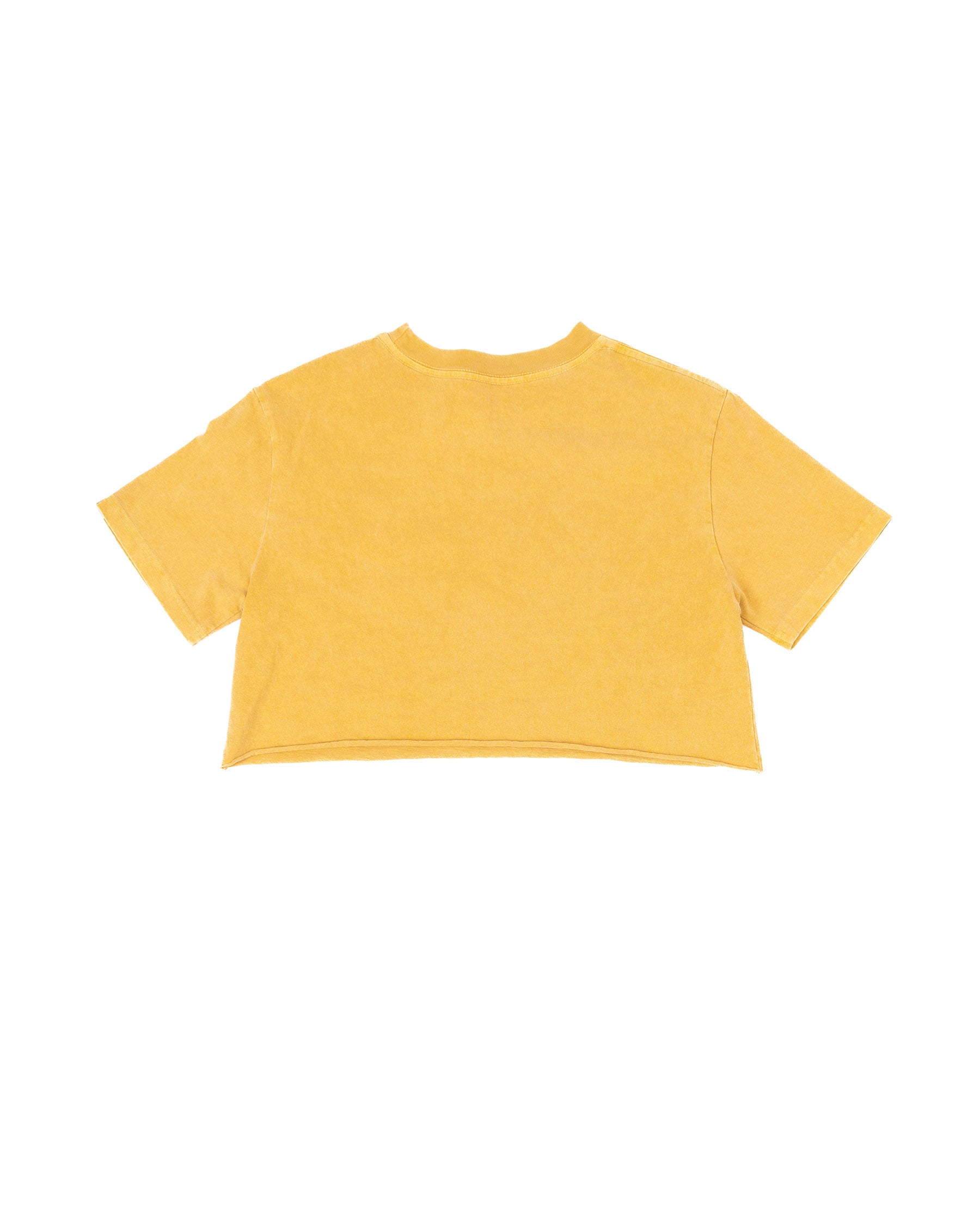 Beach Crop Tee