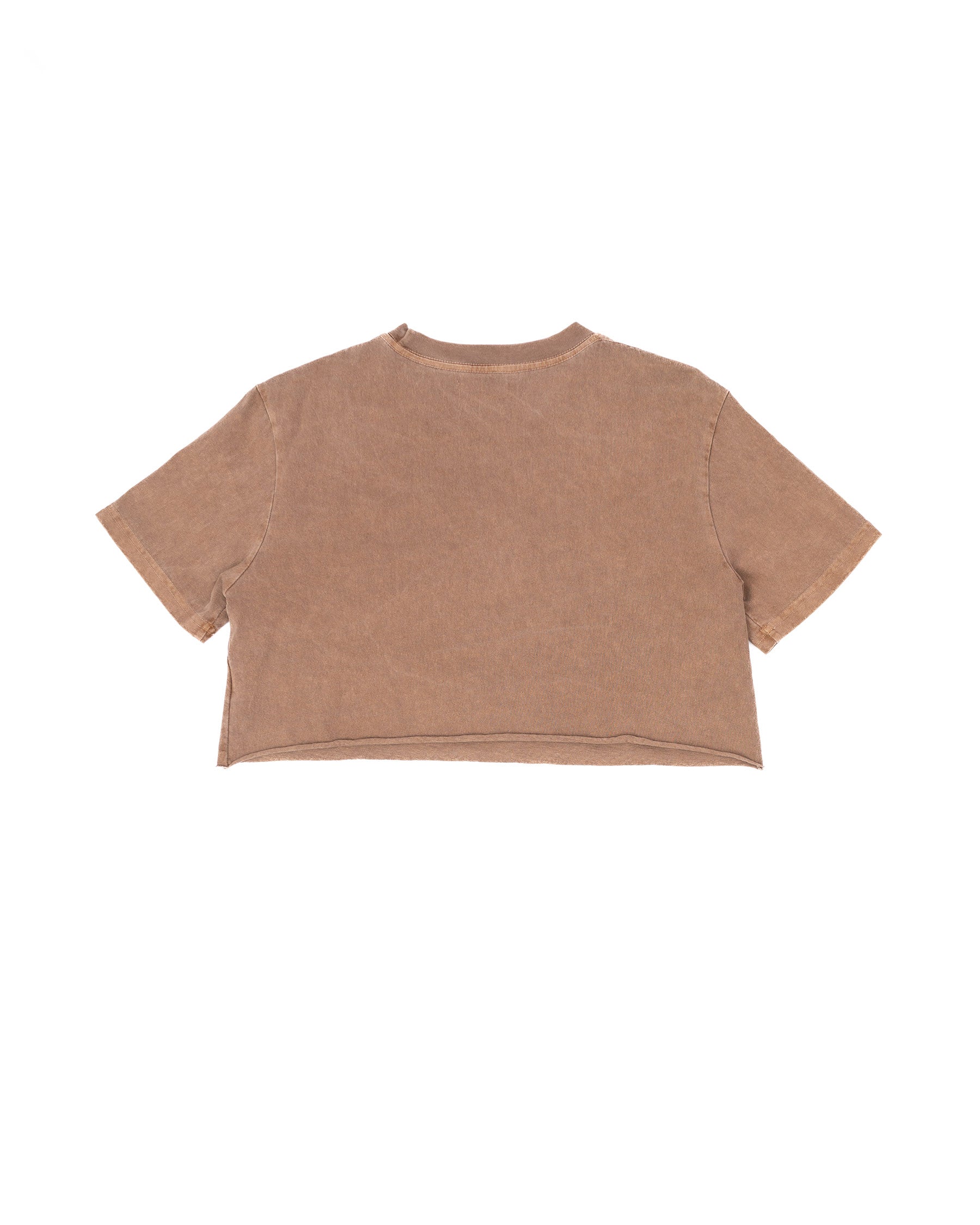 Beach Crop Tee