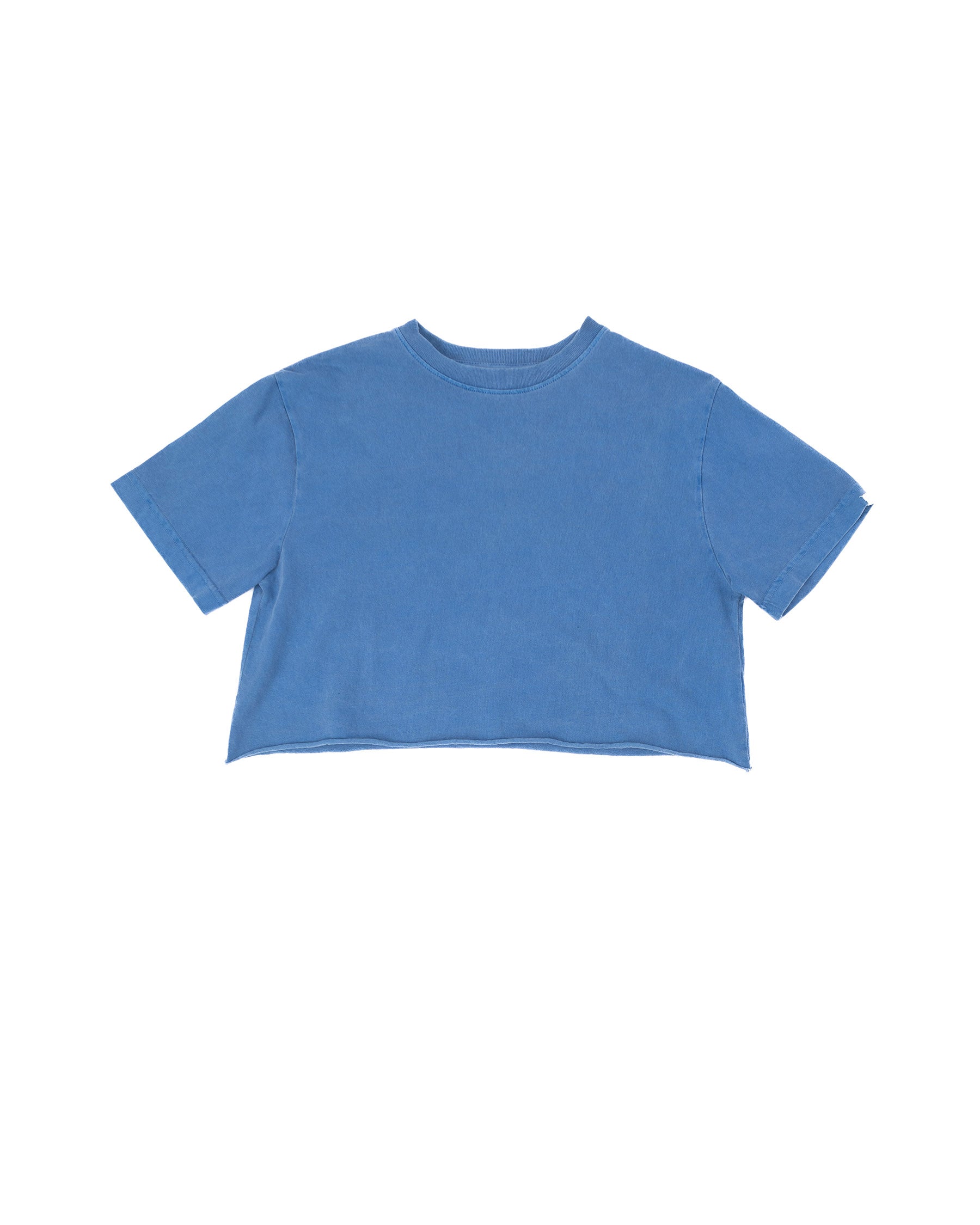 Beach Crop Tee