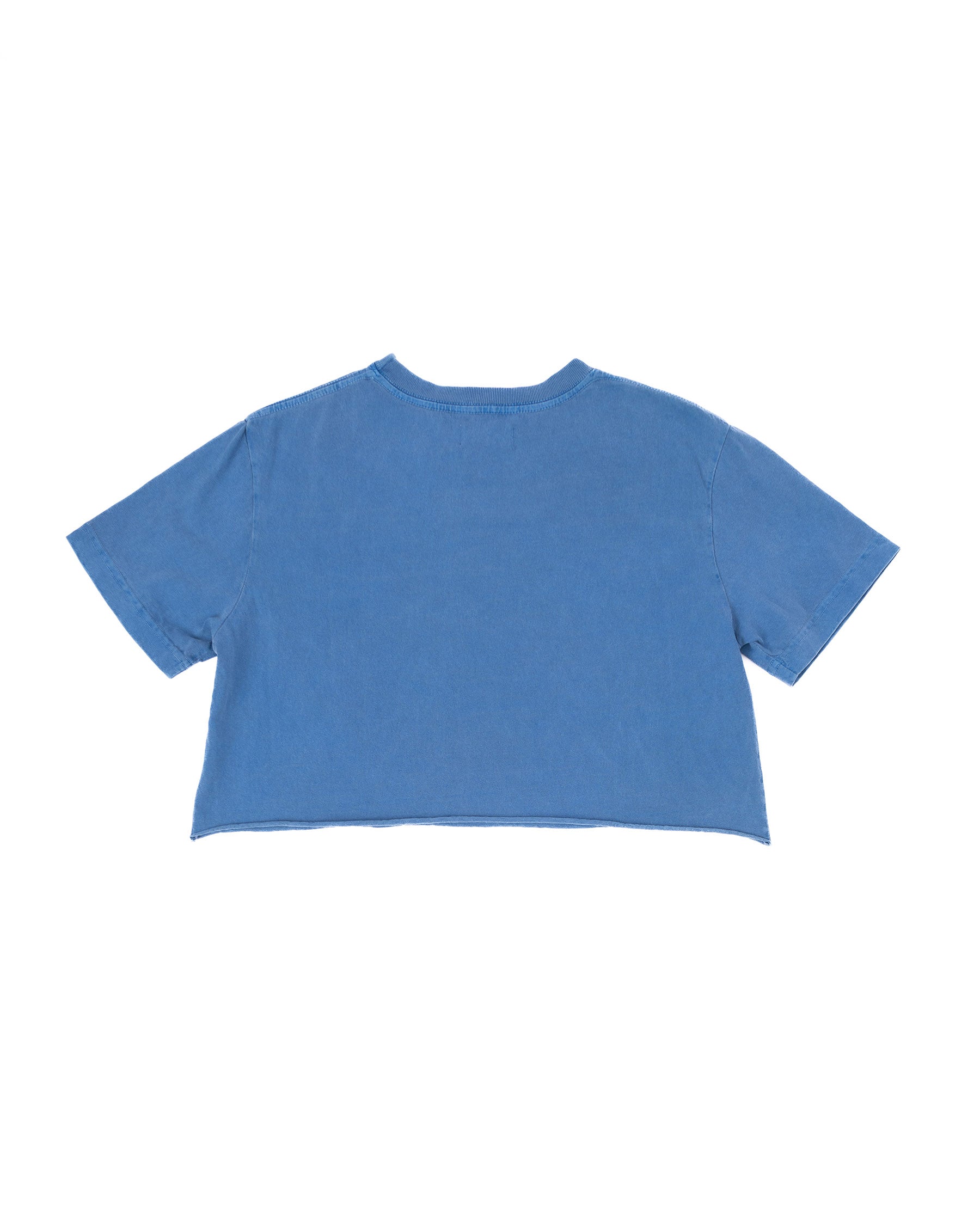 Beach Crop Tee