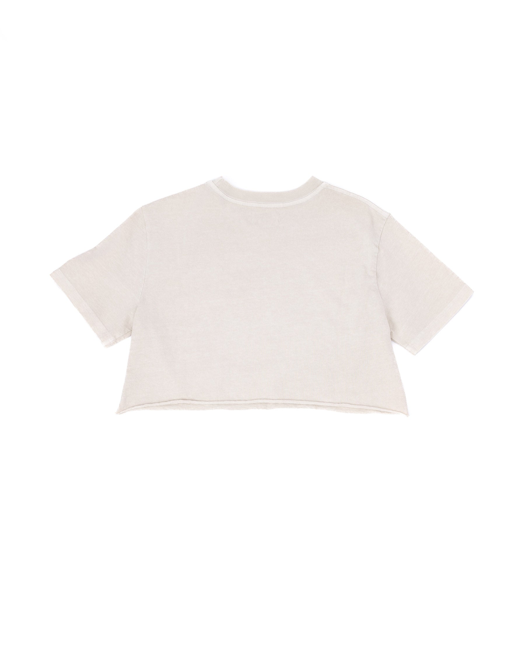 Beach Crop Tee
