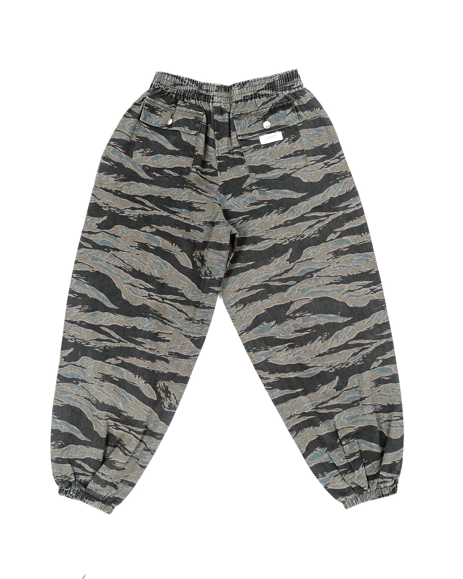 Day Pants